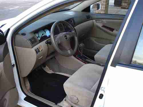 2003 Toyota Corolla LE *38K Miles* Like New!!, US $8,700.00, image 20