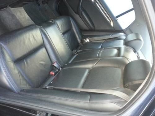 2004 acura tl with navigation