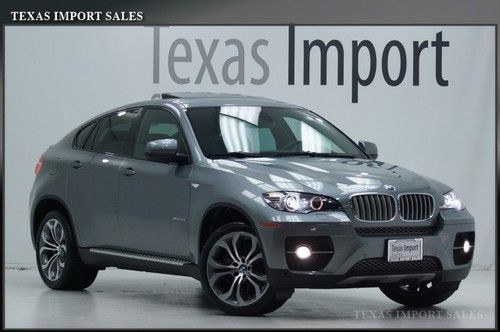 2011 x6 xdrive50i 18k miles,sport-prem pkg.heads-up,1.99% financing