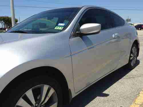 2008 Honda Accord LX-S Coupe AUTOMATIC! CLEAN AND AFFORDABLE! GREAT MPG!!, US $12,500.00, image 2