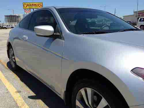 2008 Honda Accord LX-S Coupe AUTOMATIC! CLEAN AND AFFORDABLE! GREAT MPG!!, US $12,500.00, image 3