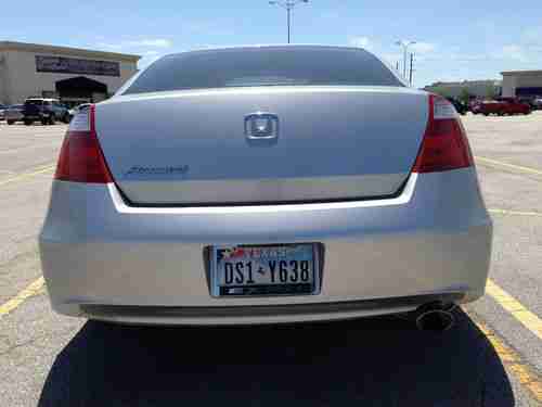 2008 Honda Accord LX-S Coupe AUTOMATIC! CLEAN AND AFFORDABLE! GREAT MPG!!, US $12,500.00, image 5