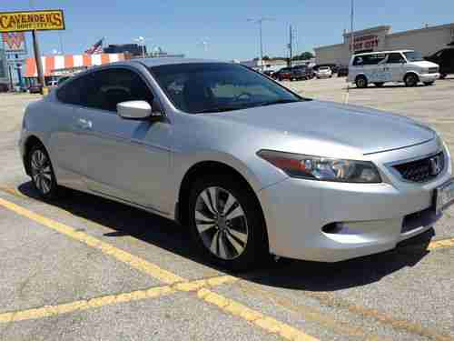 2008 Honda Accord LX-S Coupe AUTOMATIC! CLEAN AND AFFORDABLE! GREAT MPG!!, US $12,500.00, image 6