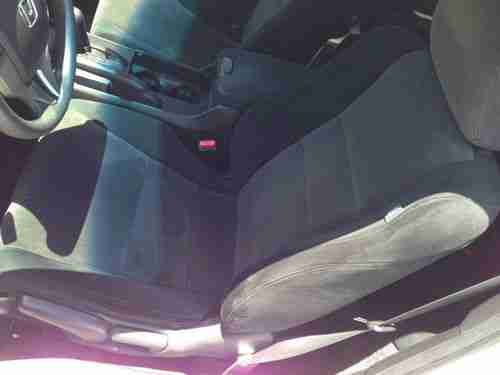 2008 Honda Accord LX-S Coupe AUTOMATIC! CLEAN AND AFFORDABLE! GREAT MPG!!, US $12,500.00, image 8