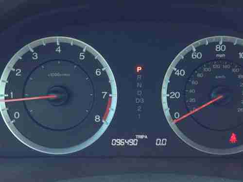 2008 Honda Accord LX-S Coupe AUTOMATIC! CLEAN AND AFFORDABLE! GREAT MPG!!, US $12,500.00, image 10