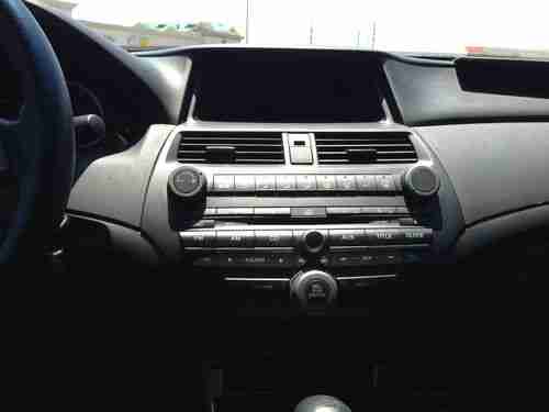 2008 Honda Accord LX-S Coupe AUTOMATIC! CLEAN AND AFFORDABLE! GREAT MPG!!, US $12,500.00, image 13