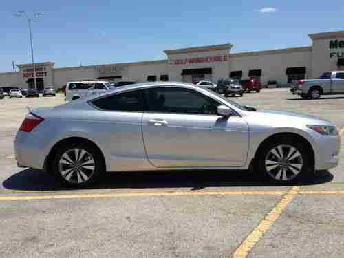 2008 Honda Accord LX-S Coupe AUTOMATIC! CLEAN AND AFFORDABLE! GREAT MPG!!, US $12,500.00, image 17
