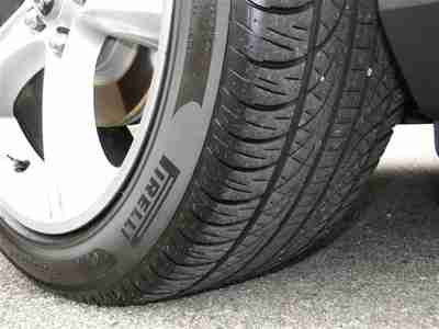 Silver GT Premium Convertible Certified Manual 5.0 V8 6 Speed warranty financing, image 20