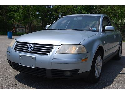 No reserve, auto, sunroof, leather, 4 cylinder turbo,