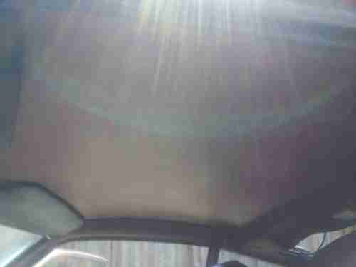 Running 1976 Datsun 280 z Classic with Extra Transmission and Motor, image 11