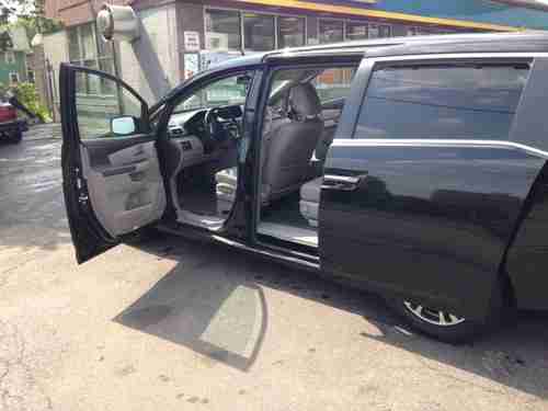 2012 Honda Odyssey EX-L Mini Passenger Van 4-Door 3.5L, image 15