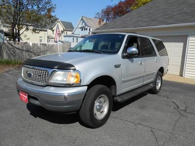 Xlt * 3 rd seat 7 passenger * 4x4 * 4 wheel drive * low reserve