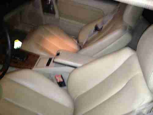 1991 Mercedes-Benz 300SL Base Convertible 2-Door 3.0L roadster, image 5