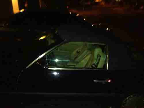 1991 Mercedes-Benz 300SL Base Convertible 2-Door 3.0L roadster, image 8