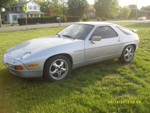 Porsche 928 s4