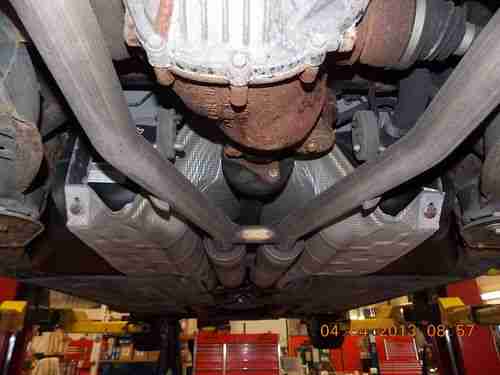 2003 Jaguar S Type TM63579, image 5