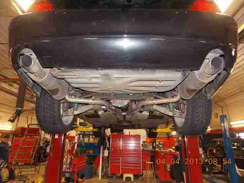 2003 Jaguar S Type TM63579, image 6