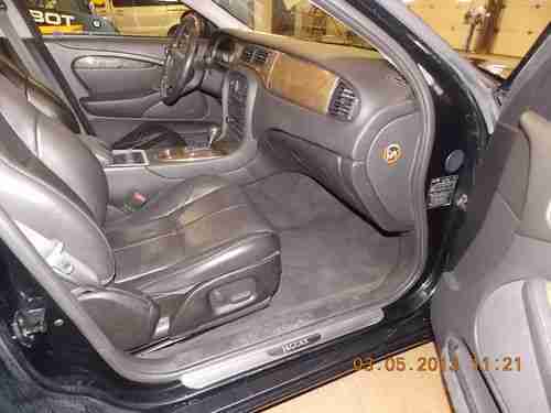 2003 Jaguar S Type TM63579, image 7