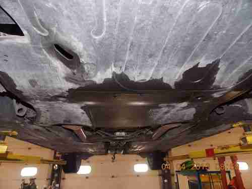 2003 Jaguar S Type TM63579, image 8