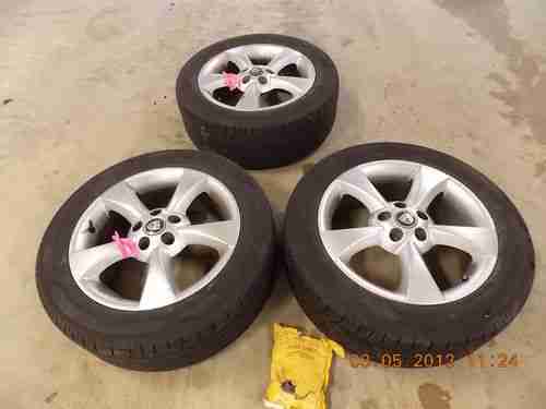 2003 Jaguar S Type TM63579, image 10