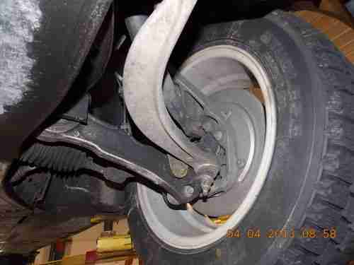 2003 Jaguar S Type TM63579, image 12