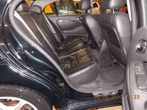 2003 Jaguar S Type TM63579, image 13