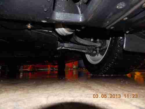 2003 Jaguar S Type TM63579, image 16