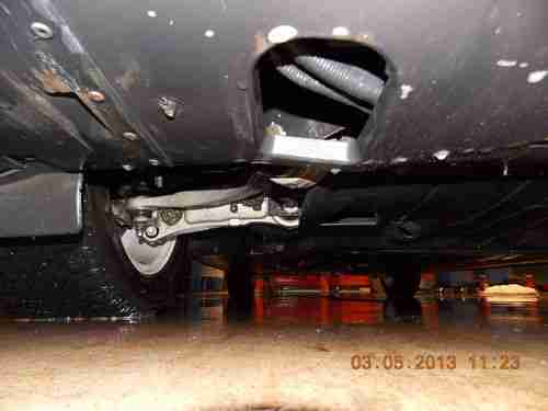 2003 Jaguar S Type TM63579, image 18