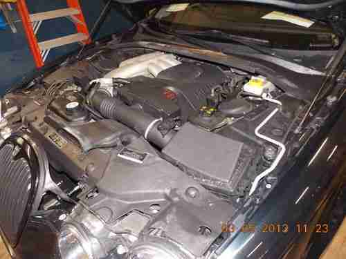 2003 Jaguar S Type TM63579, image 19