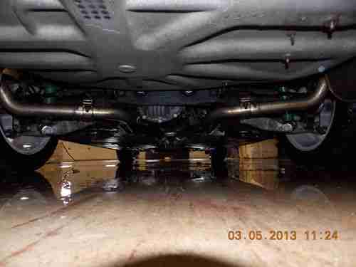 2003 Jaguar S Type TM63579, image 20