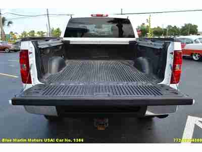 2008 Chevy Silverado 2500 HD 4x4 Towing Package Bed Liner Automatic, image 11