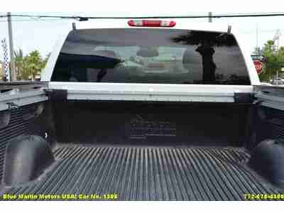 2008 Chevy Silverado 2500 HD 4x4 Towing Package Bed Liner Automatic, image 12