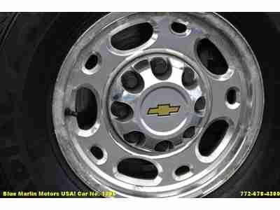 2008 Chevy Silverado 2500 HD 4x4 Towing Package Bed Liner Automatic, image 16