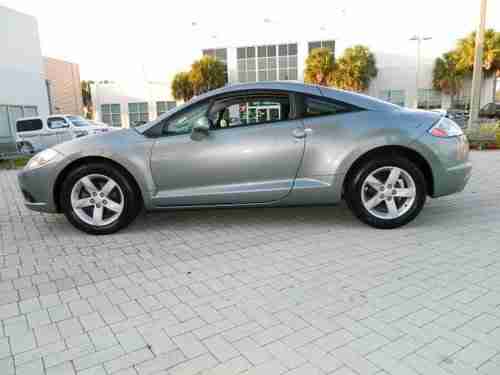 2009 Mitsubishi Eclipse GS Coupe 2-Door 2.4L, US $7,500.00, image 3
