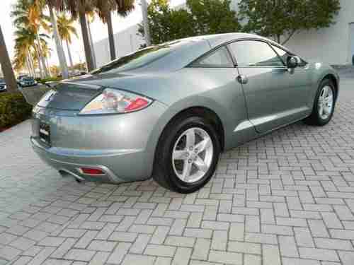 2009 Mitsubishi Eclipse GS Coupe 2-Door 2.4L, US $7,500.00, image 5