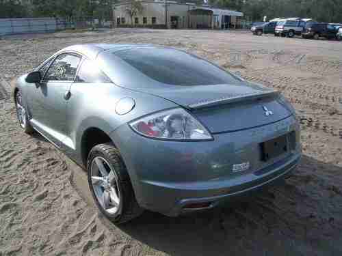 2009 Mitsubishi Eclipse GS Coupe 2-Door 2.4L, US $7,500.00, image 6