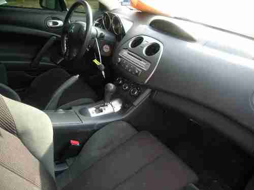 2009 Mitsubishi Eclipse GS Coupe 2-Door 2.4L, US $7,500.00, image 7