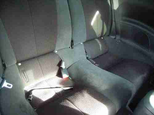 2009 Mitsubishi Eclipse GS Coupe 2-Door 2.4L, US $7,500.00, image 8