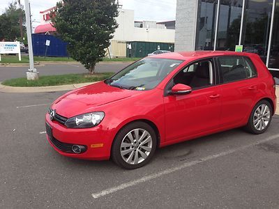 Tdi power clean like new 42mpg 6speed aux usb