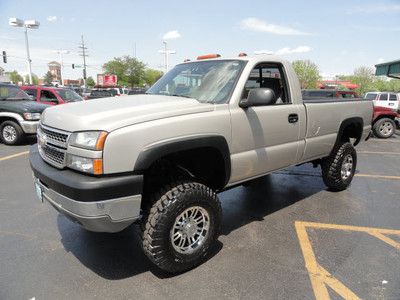 SLE 6.0L V8 PRO LIFTED TOW PKG 3/4 TON 4X4 80K MILES CLEAN CARFAX  HD/SAT RADIO, US $14,995.00, image 3