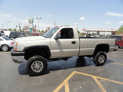 SLE 6.0L V8 PRO LIFTED TOW PKG 3/4 TON 4X4 80K MILES CLEAN CARFAX  HD/SAT RADIO, US $14,995.00, image 4