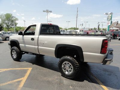 SLE 6.0L V8 PRO LIFTED TOW PKG 3/4 TON 4X4 80K MILES CLEAN CARFAX  HD/SAT RADIO, US $14,995.00, image 6