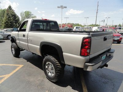 SLE 6.0L V8 PRO LIFTED TOW PKG 3/4 TON 4X4 80K MILES CLEAN CARFAX  HD/SAT RADIO, US $14,995.00, image 7