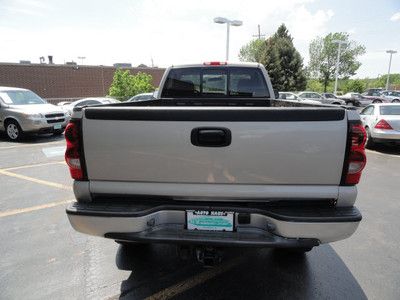 SLE 6.0L V8 PRO LIFTED TOW PKG 3/4 TON 4X4 80K MILES CLEAN CARFAX  HD/SAT RADIO, US $14,995.00, image 8