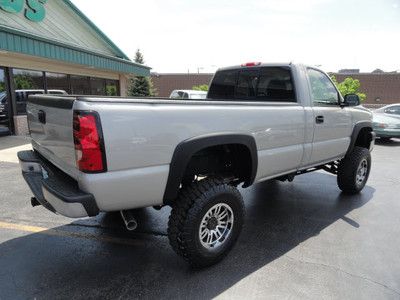 SLE 6.0L V8 PRO LIFTED TOW PKG 3/4 TON 4X4 80K MILES CLEAN CARFAX  HD/SAT RADIO, US $14,995.00, image 9