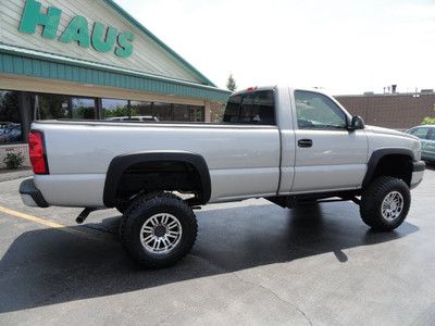 SLE 6.0L V8 PRO LIFTED TOW PKG 3/4 TON 4X4 80K MILES CLEAN CARFAX  HD/SAT RADIO, US $14,995.00, image 10