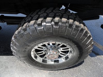 SLE 6.0L V8 PRO LIFTED TOW PKG 3/4 TON 4X4 80K MILES CLEAN CARFAX  HD/SAT RADIO, US $14,995.00, image 15