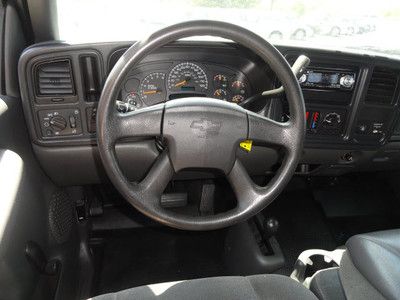 SLE 6.0L V8 PRO LIFTED TOW PKG 3/4 TON 4X4 80K MILES CLEAN CARFAX  HD/SAT RADIO, US $14,995.00, image 17