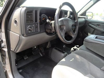 SLE 6.0L V8 PRO LIFTED TOW PKG 3/4 TON 4X4 80K MILES CLEAN CARFAX  HD/SAT RADIO, US $14,995.00, image 18