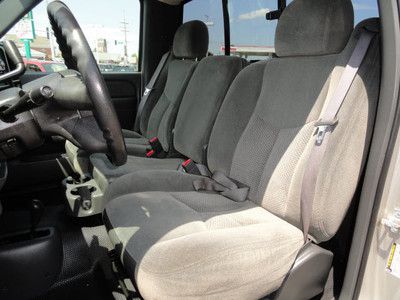 SLE 6.0L V8 PRO LIFTED TOW PKG 3/4 TON 4X4 80K MILES CLEAN CARFAX  HD/SAT RADIO, US $14,995.00, image 20